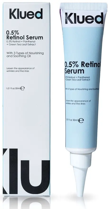 0.5% Retinol Serum