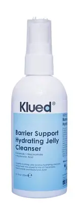 Klued Barrier Support Hydrating Jelly Cleanser