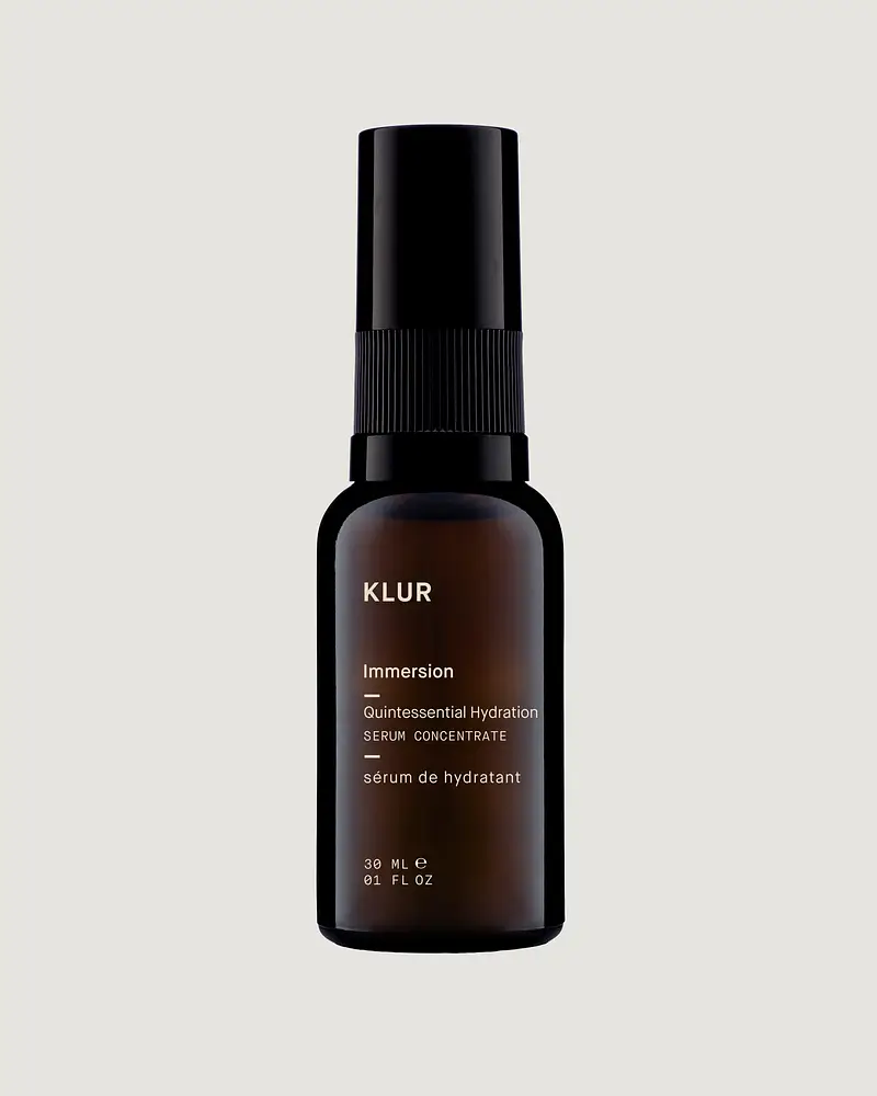 Immersion Serum Concentrate