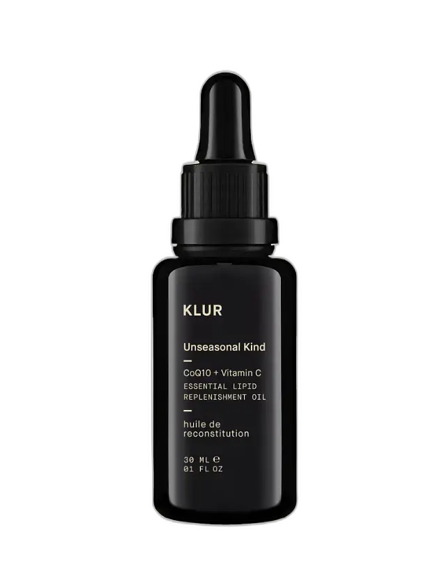 Unseasonal Kind Lipid Replenishment Oil