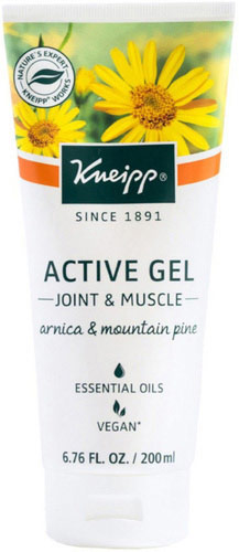 Kneipp Joint & Muscle Arnica Active Gel