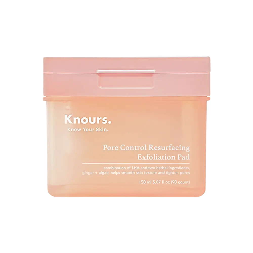 Pore Control Resurfacing Exfoliation Pad