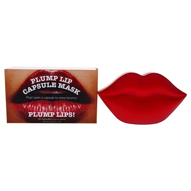 KOCOSTAR Lip Plump Capsule Mask