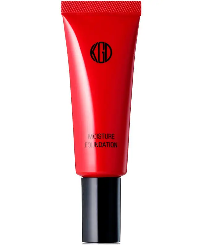 Koh Gen Do Maifanshi Moisture Foundation