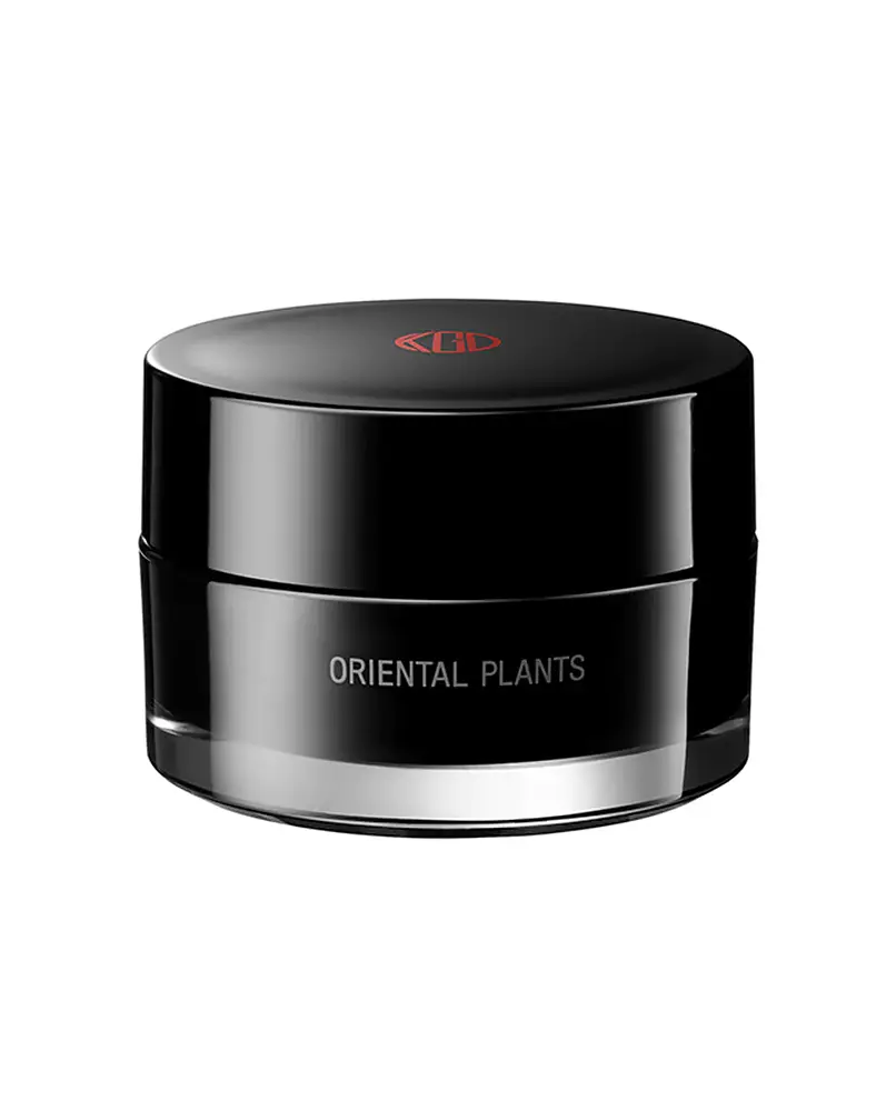 Oriental Plants Emollient Cream