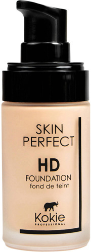 HD Foundation