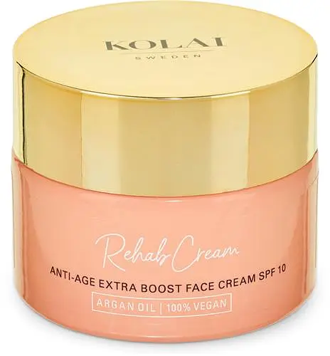 Rehab Cream Anti-Age Extra Boost Face Cream