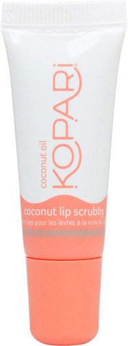 Coconut Lip Scrubby