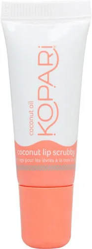 Coconut Lip Scrubby