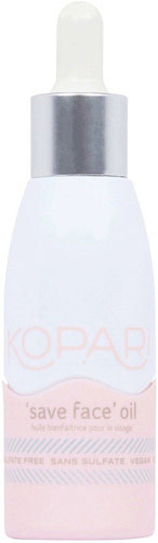 Kopari Beauty Save Face Oil