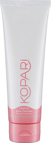 Kopari Beauty Tropical Glow Cleanser