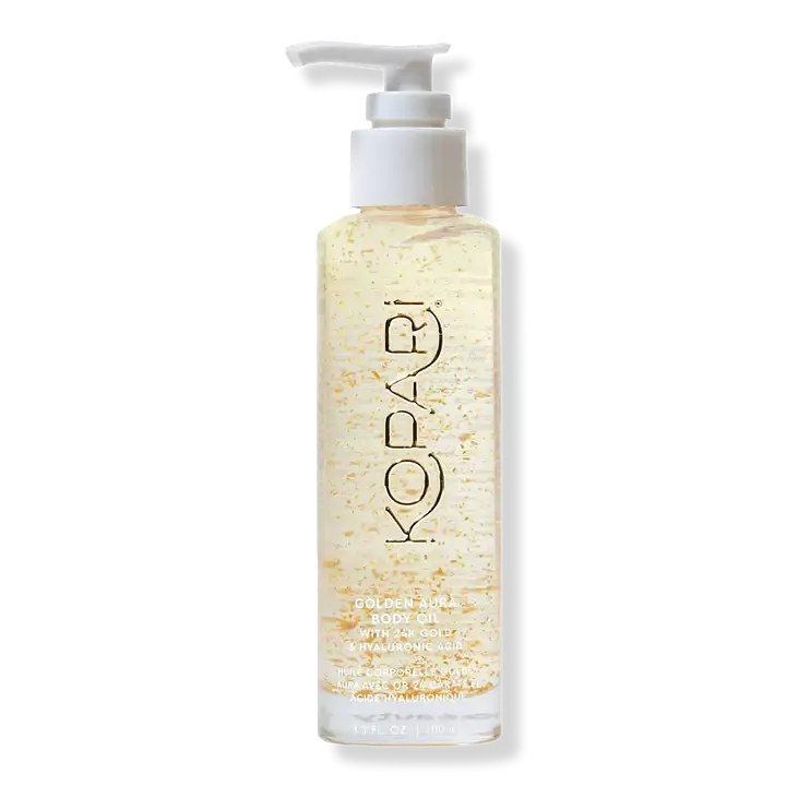 Kopari Golden Aura Body Oil