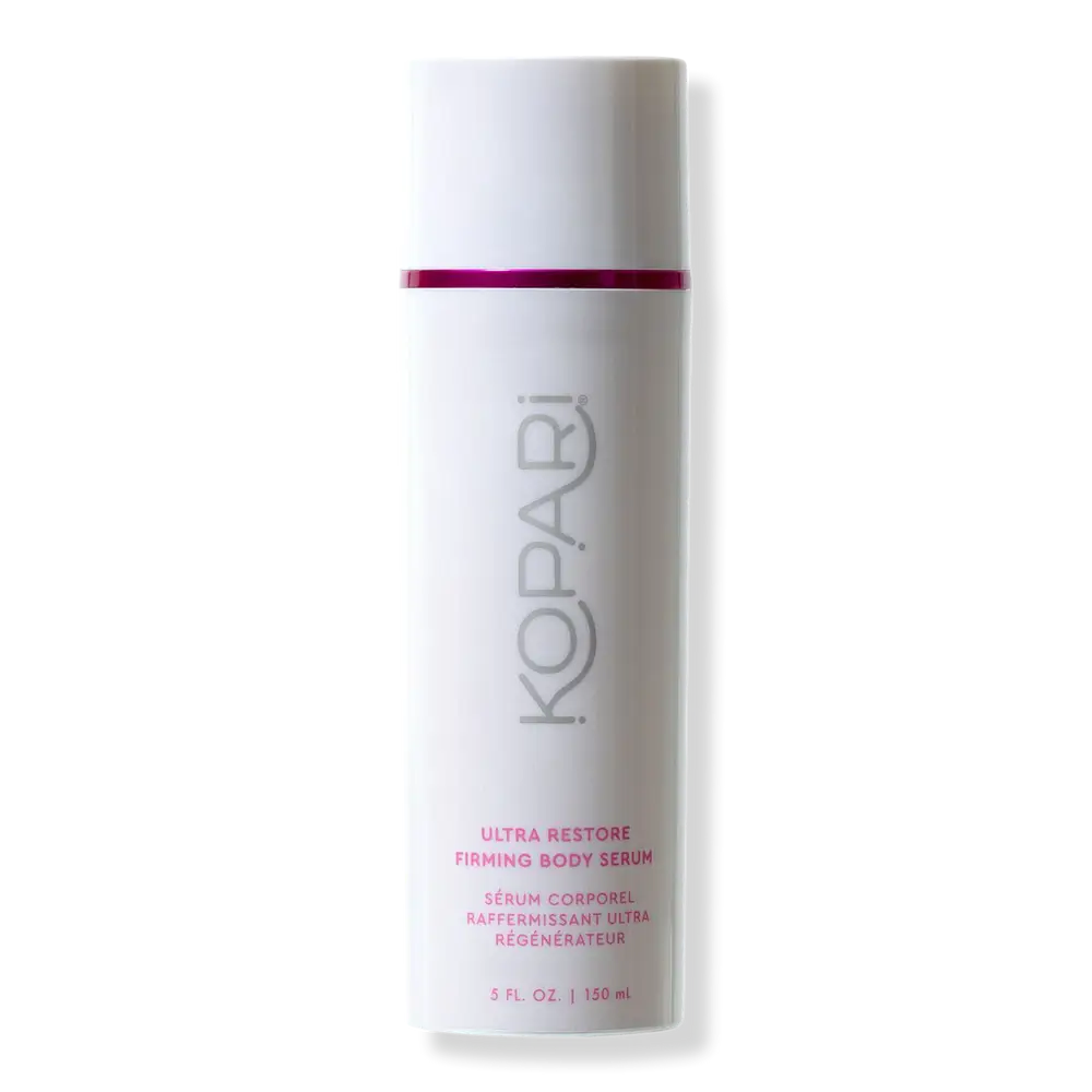 Kopari Ultra Restore Firming Body Serum
