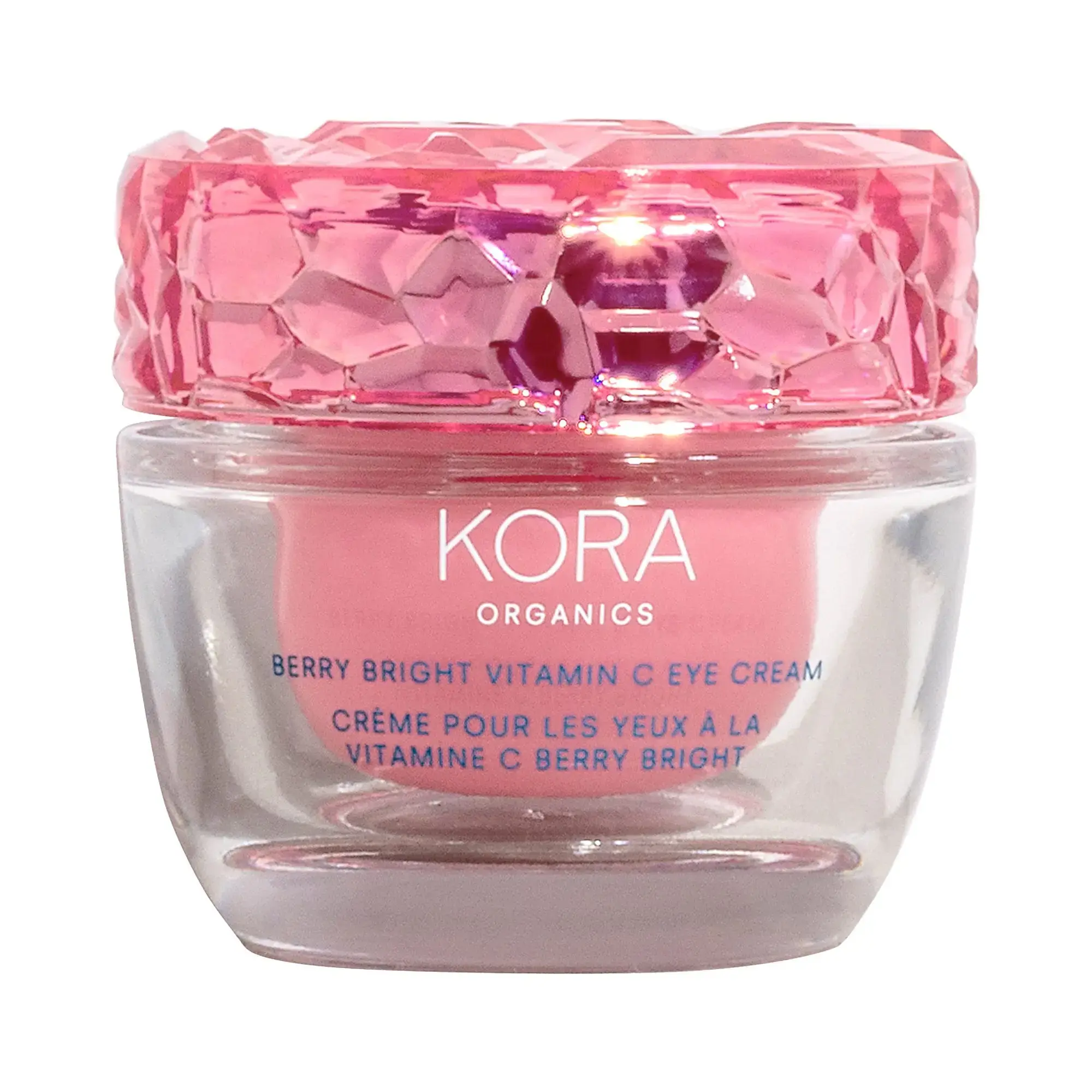 Berry Bright Firming Vitamin C Refillable Eye Cream