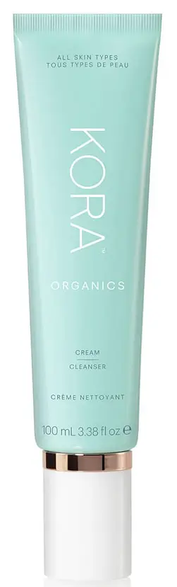 Cream Cleanser