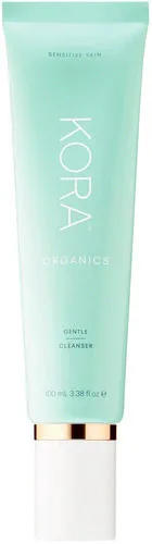 Gentle Cleanser for Sensitive Skin