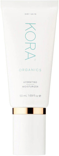 Hydrating Moisturizer for Dry Skin