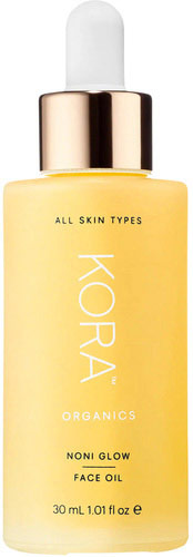 KORA Organics Noni Glow Face Oil