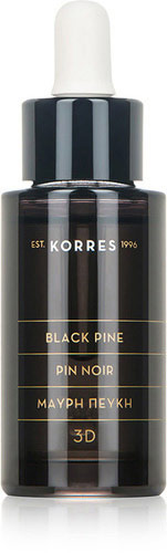 Black Pine 3D Sculpting Firming Sleeping Oil