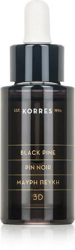 Black Pine 3D Sculpting Firming Sleeping Oil