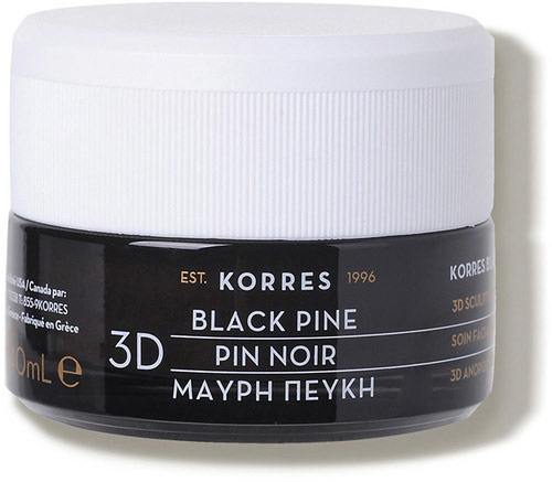 Black Pine Antiaging, Firming & Lifting Day Cream