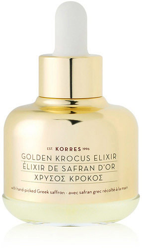 Golden Krocus Ageless Saffron Elixir