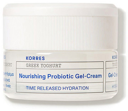 Greek Yoghurt Nourishing Probiotic Gel-Cream
