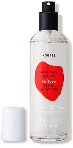 Korres H2Rose Hydrating Face Mist