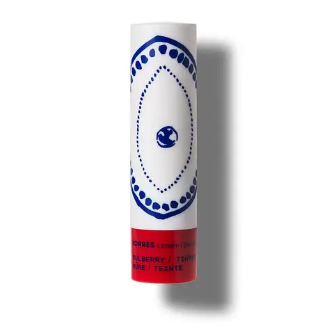 Tinted Lip Balm