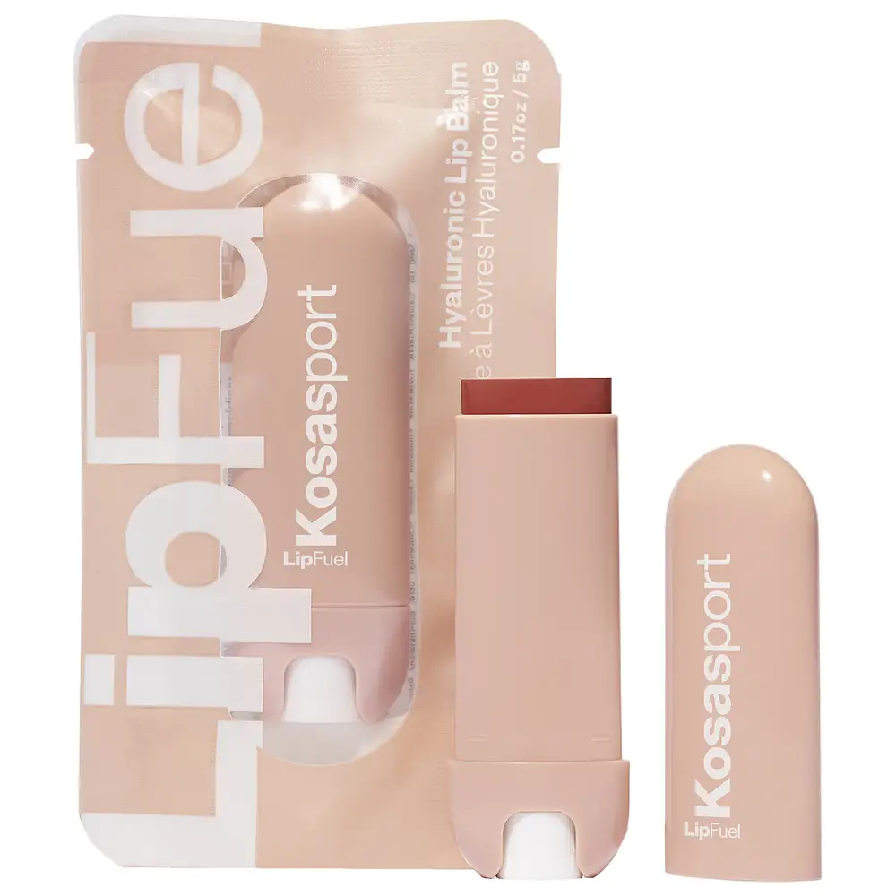 LipFuel Hyaluronic Acid Lip Balm Flow