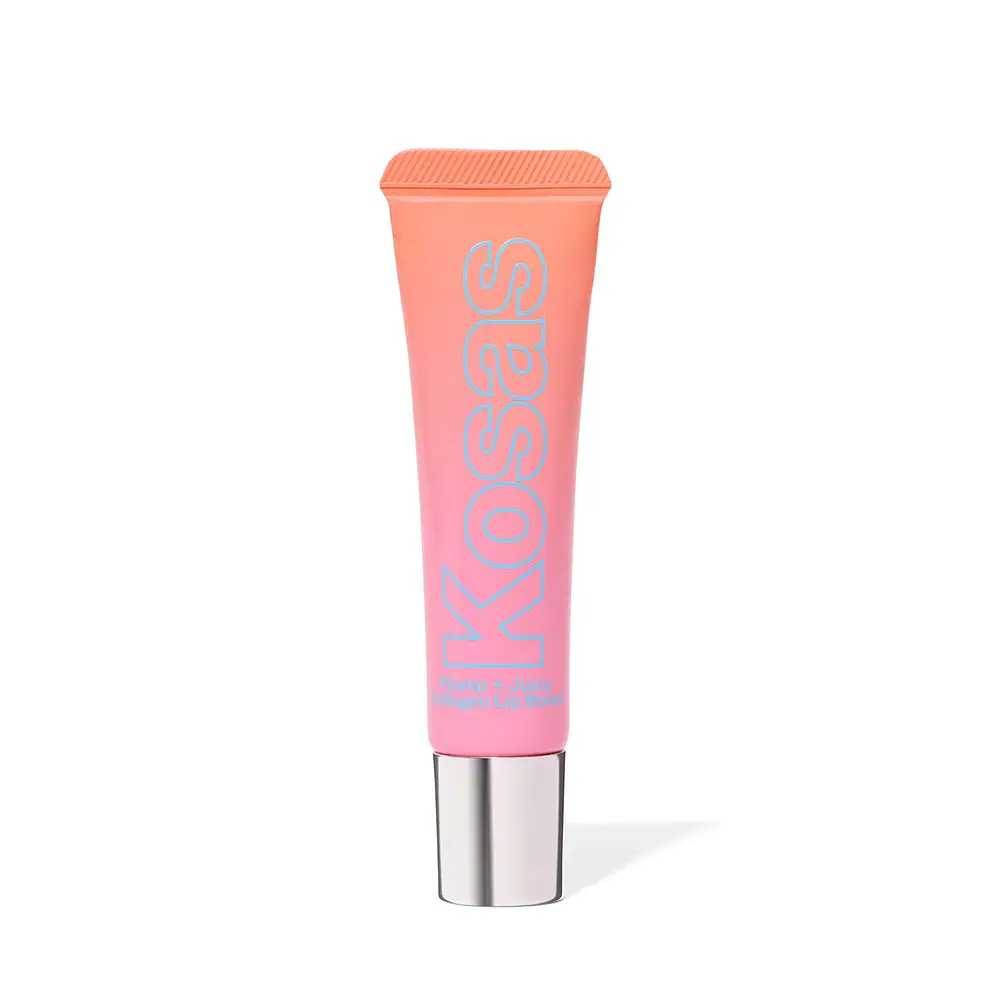 Plump + Juicy Lip Booster Buttery Treatment