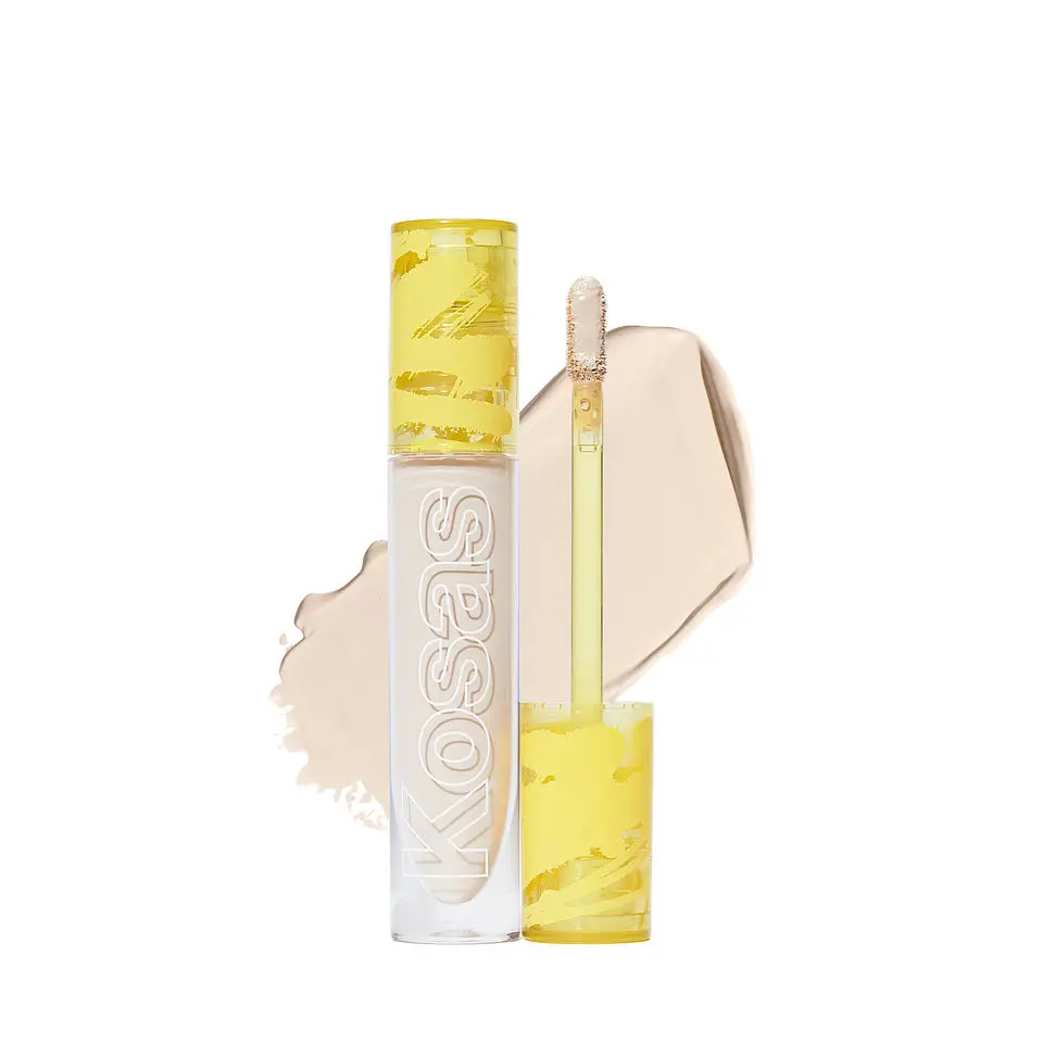 Revealer Super Creamy + Brightening Concealer 01N