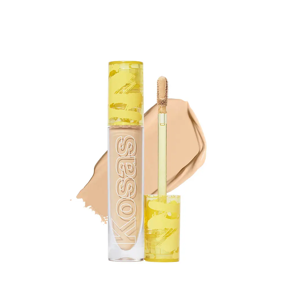 Kosas Revealer Super Creamy + Brightening Concealer 05 W