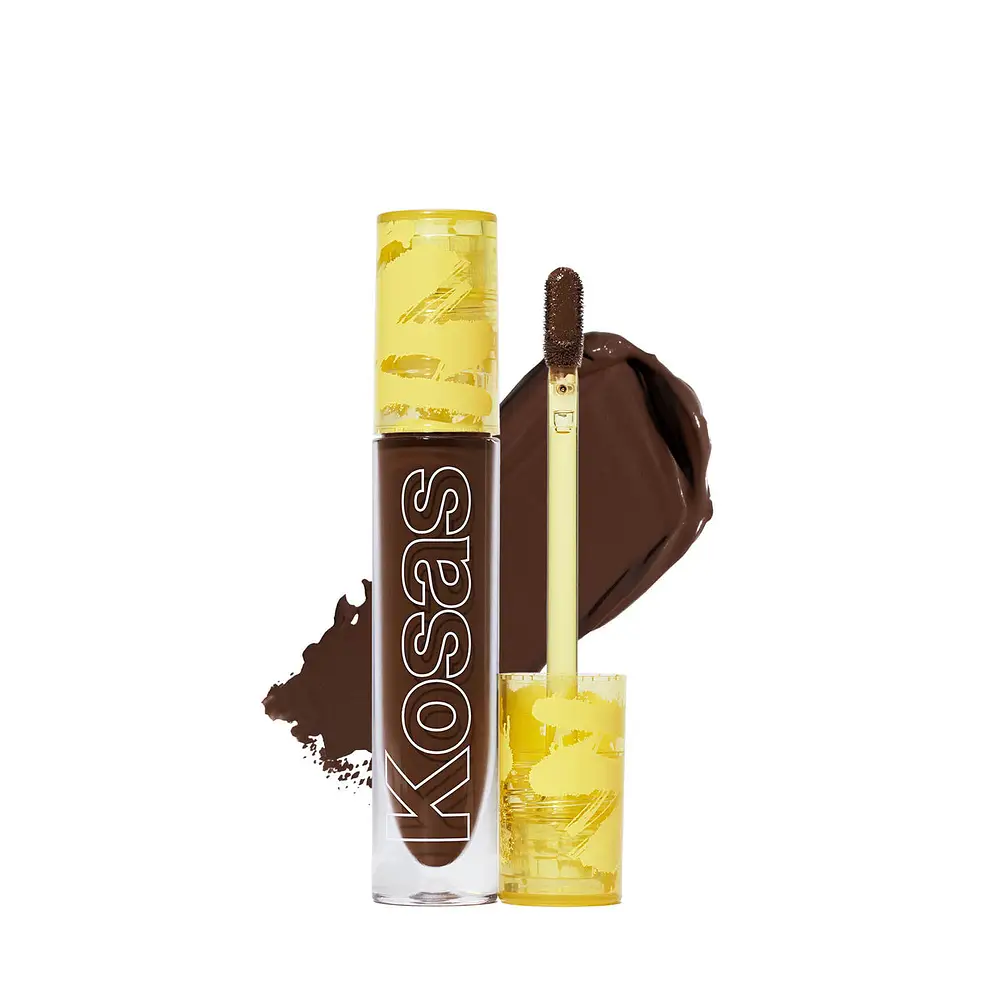 Kosas Revealer Super Creamy + Brightening Concealer 10 5 N