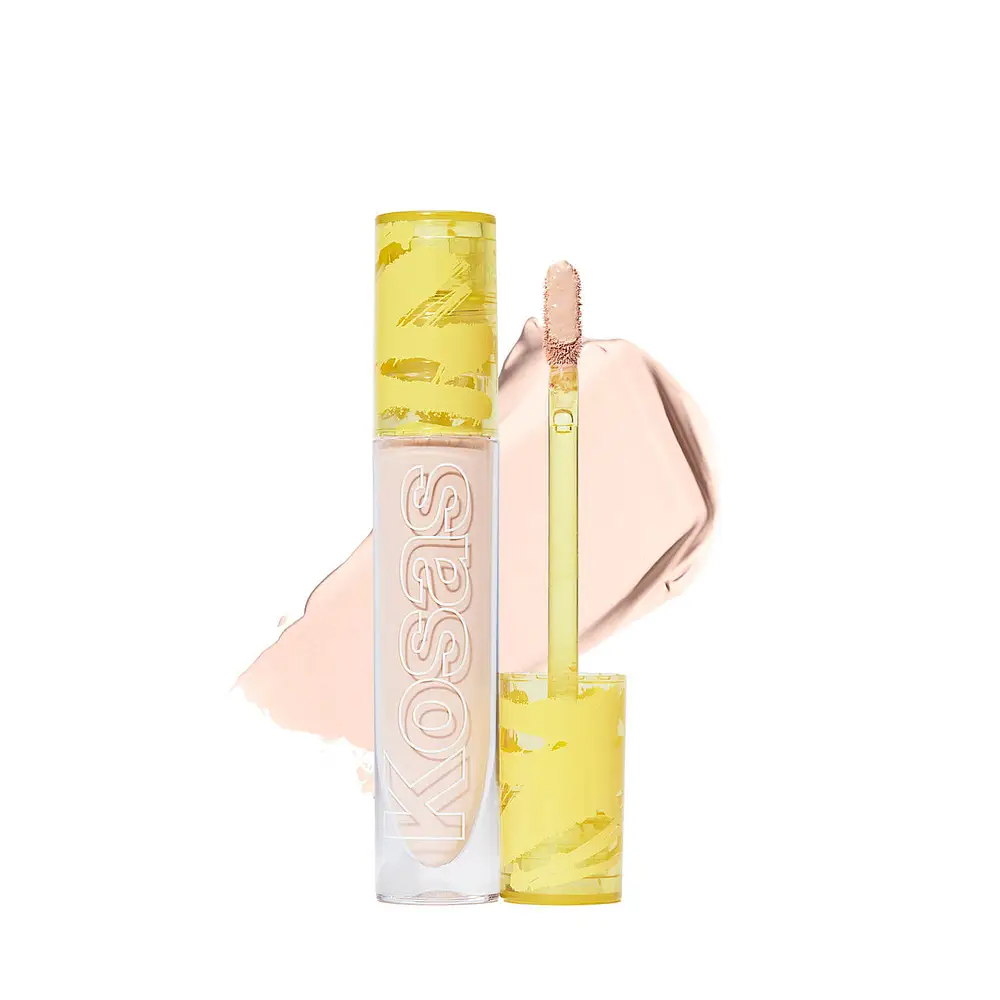 Revealer Super Creamy + Brightening Concealer 2 5 C