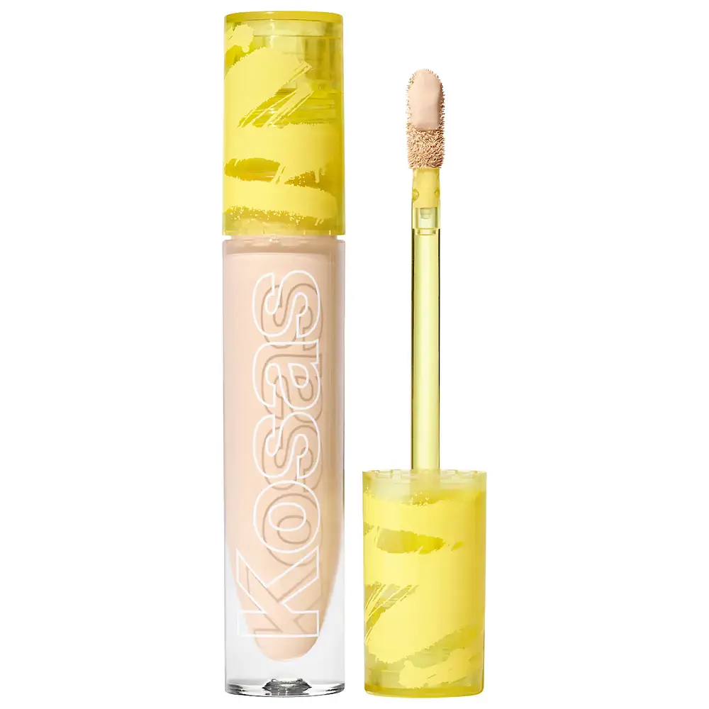 Revealer Super Creamy + Brightening Concealer 3 2 O