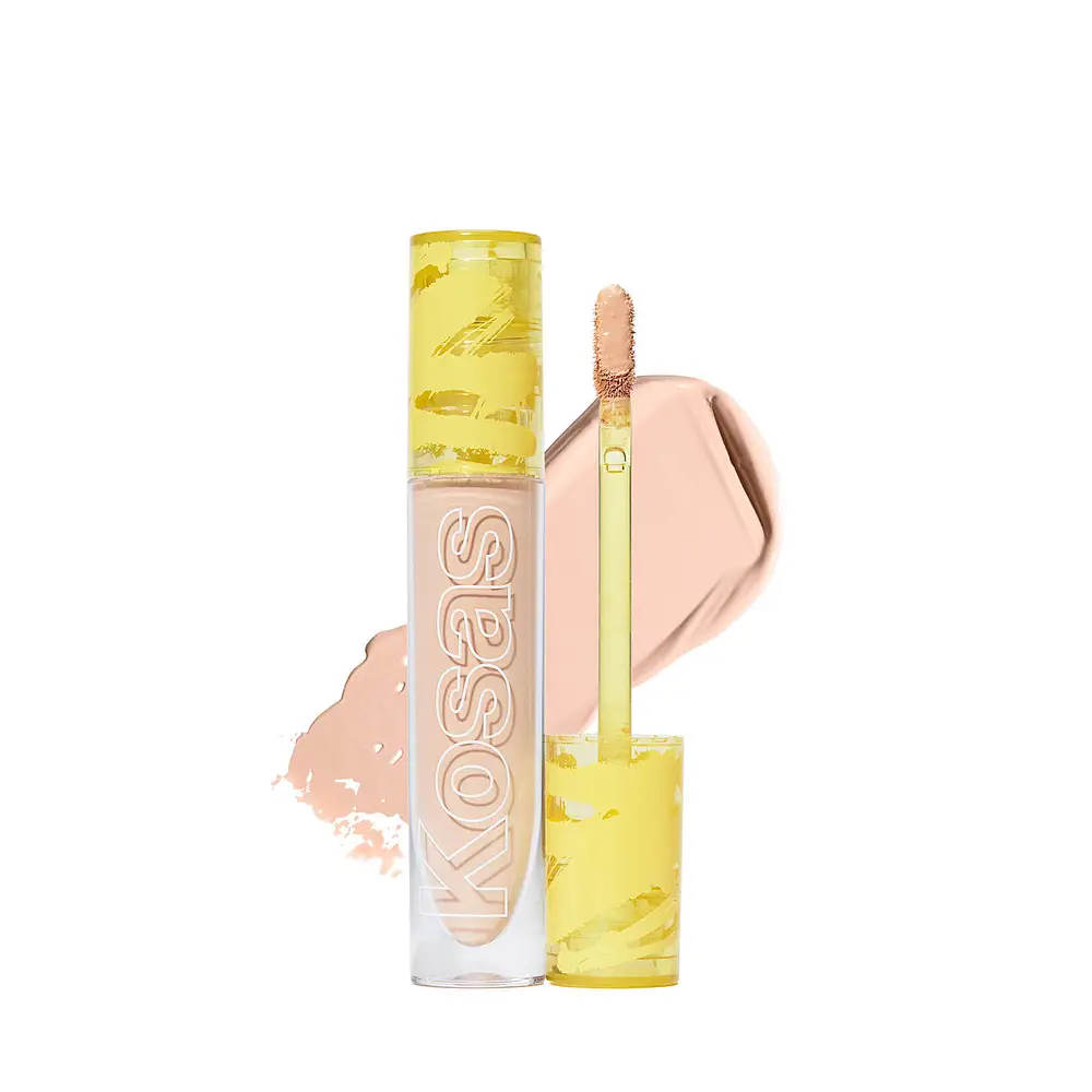 Revealer Super Creamy + Brightening Concealer 4 5 N