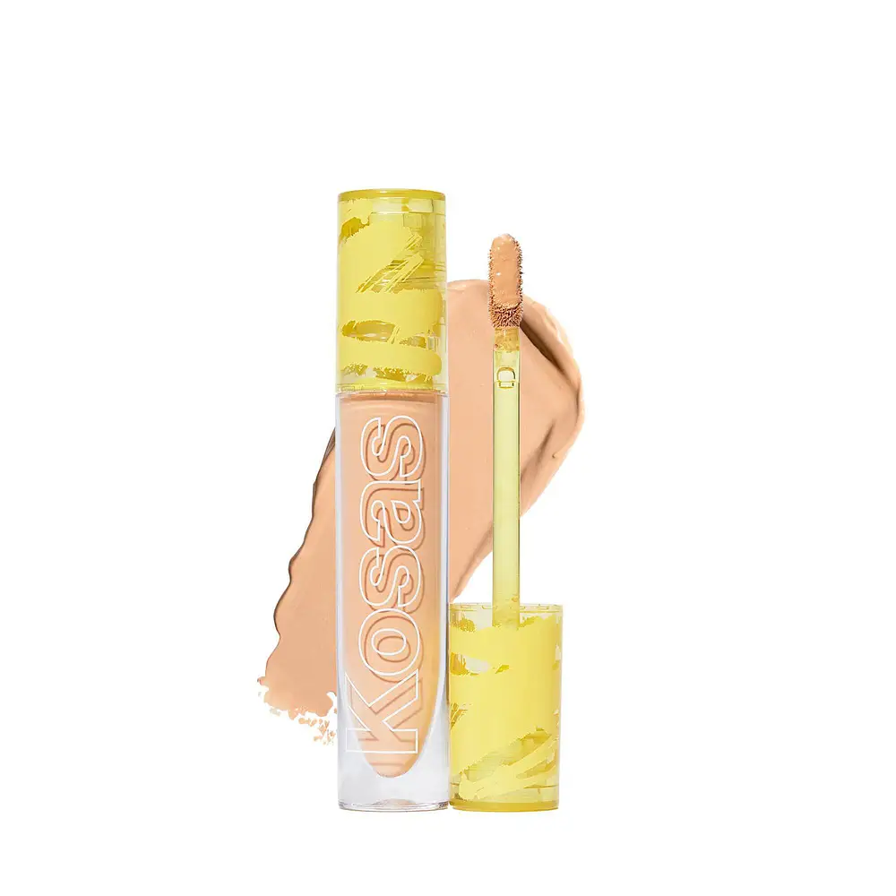 Kosas Revealer Super Creamy + Brightening Concealer 5 8 N