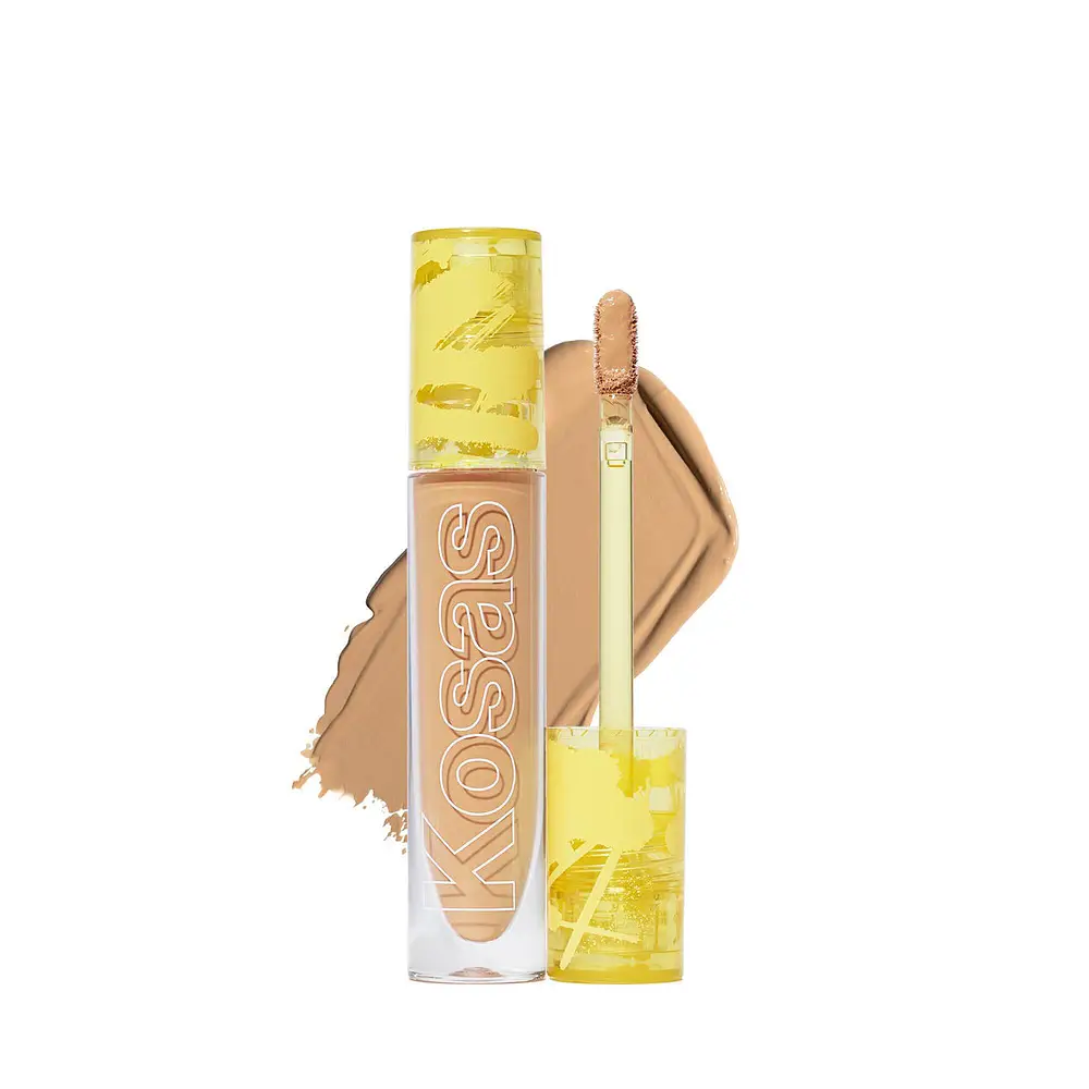 Kosas Revealer Super Creamy + Brightening Concealer 6 5 O