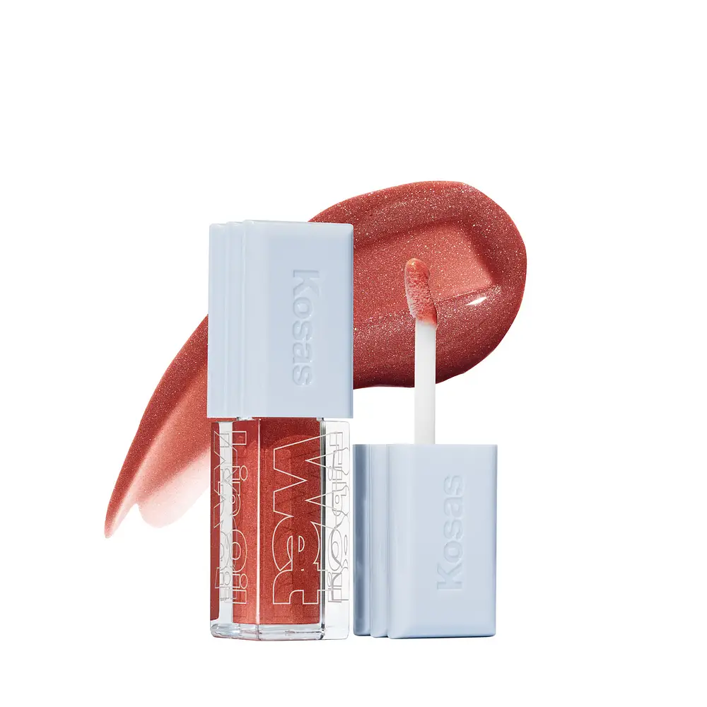 Kosas Wet Lip Oil Gloss Dip