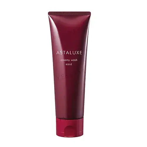 Astaluxe Creamy Wash