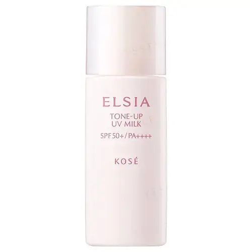 Elsia Tone-Up UV Milk SPF 50+