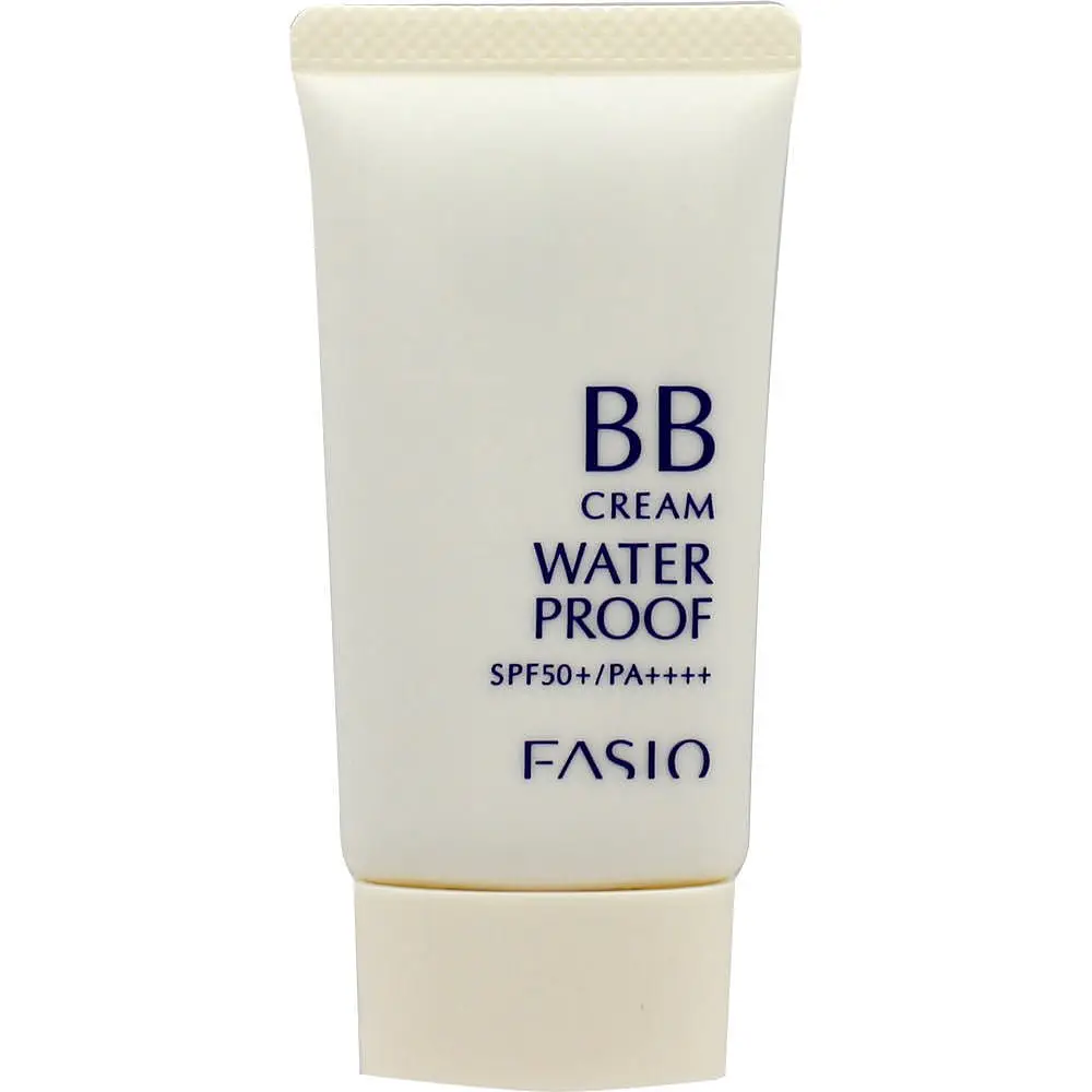 Fasio BB Cream Waterproof