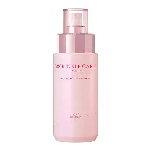 Grace One Wrinkle Care White Moist Essence