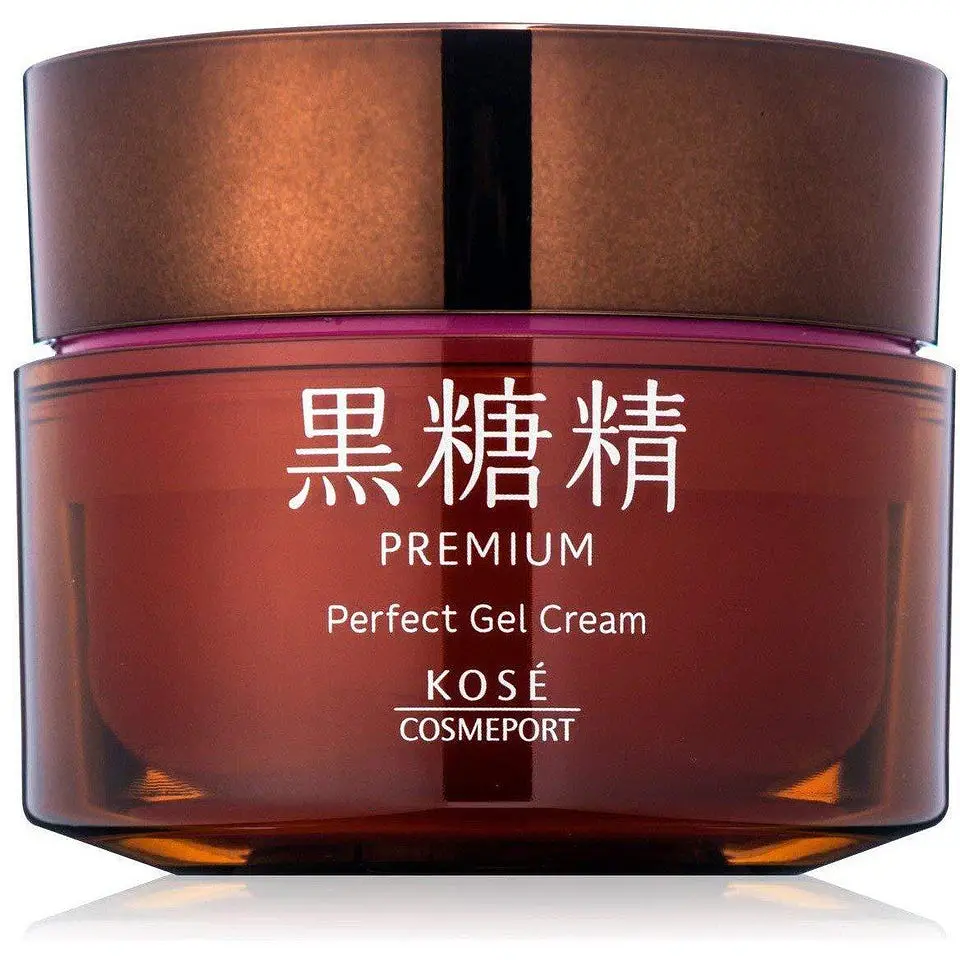 Kokutousei Brown Sugar Premium Perfect Gel Cream