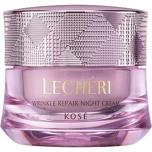 Lecheri Wrinkle Repair Night Cream