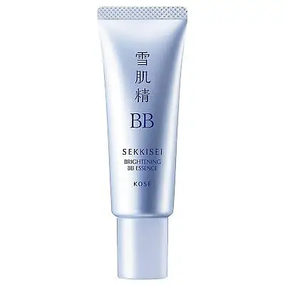 Sekkisei Brightening BB Essence SPF 50+