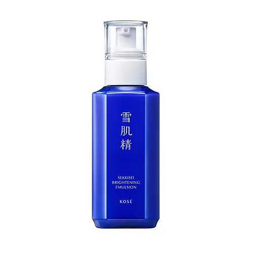 Sekkisei Brightening Emulsion