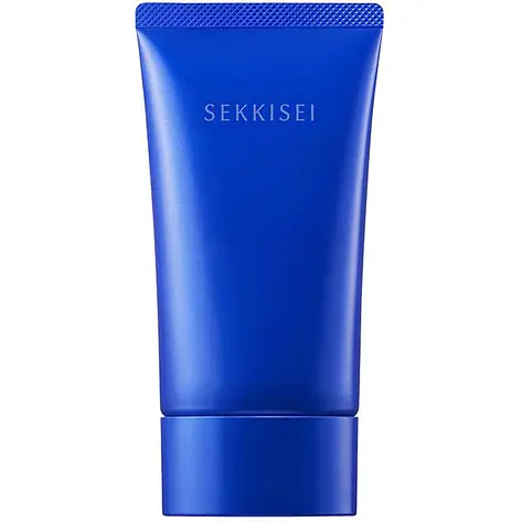 Sekkisei Clear Wellness UV Sunscreen Essence Gel SPF 50+ PA++++