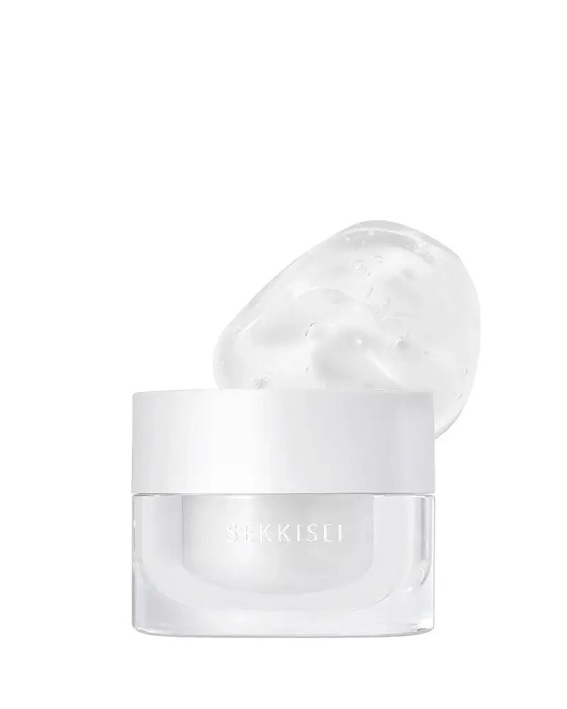 Sekkisei Clear Wellness Water Shield Cream